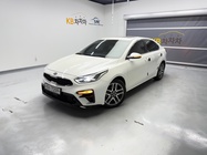 Kia K3 2018