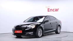 Kia K7 2009