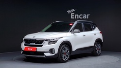 Kia Seltos 2019
