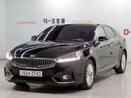 Kia K7 2019