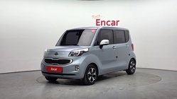 Kia RAY 2015