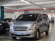 Hyundai Starex 2016