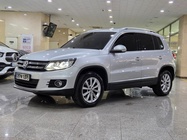 Volkswagen Tiguan 2016