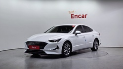 Hyundai Sonata 2020