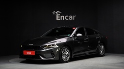 Kia K5 2022