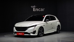 Peugeot 308 2022