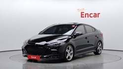 Hyundai Avante 2017