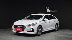 Hyundai Sonata 2017