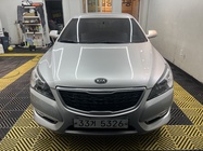 Kia K7 2011