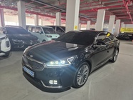 Kia K7 2018
