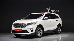Kia Sorento 2019