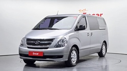 Hyundai Starex 2014