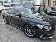 Hyundai Grandeur 2019