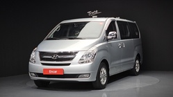 Hyundai Starex 2009
