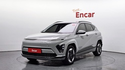 Hyundai Kona 2023