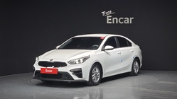 Kia K3 2020