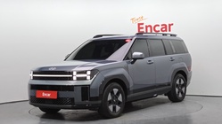 Hyundai Santa Fe 2024