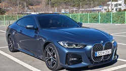 BMW 4 Series 2021