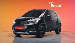 Chevrolet Trax 2019