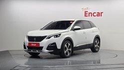 Peugeot 3008 2017
