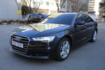 Audi A6 2016