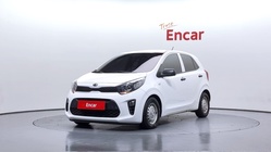 Kia morning 2018