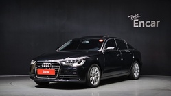 Audi A6 2013