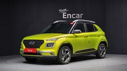 Hyundai Venue 2020