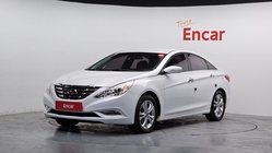 Hyundai Sonata 2010