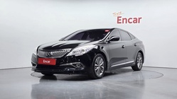 Hyundai Grandeur 2016