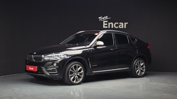 BMW X6 2015