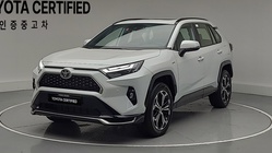 Toyota RAV4 2025
