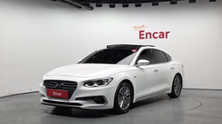 Hyundai Grandeur 2017