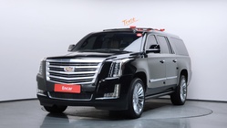 Cadillac Escalade 2018