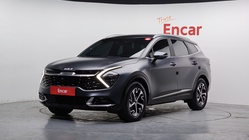 Kia Sportage 2021