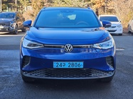 Volkswagen ID.4 2022