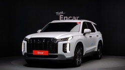 Hyundai Palisade 2024