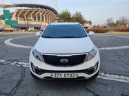 Kia Sportage 2015