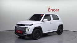 Hyundai Casper 2022
