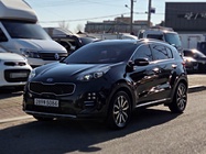 Kia Sportage 2015