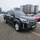 Ssangyong Rexton 2022