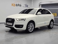 Audi Q3 2014