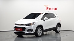 Chevrolet Trax 2019