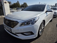 Hyundai Sonata 2014