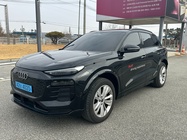 Audi Q6 e-tron 2025