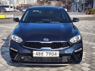 Kia K3 2018