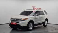 Ford Explorer 2014