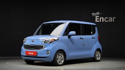 Kia RAY 2015