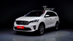 Kia Sorento 2019