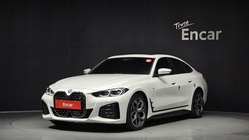 BMW i4 2023